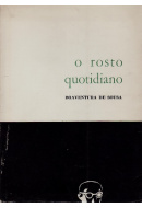 Livros/Acervo/S/SOUSA BOAVENTURA